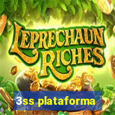 3ss plataforma